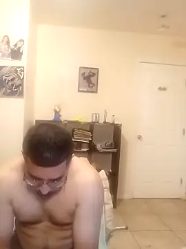 k1oudE online show from October 25, 2025, 7:47 pm