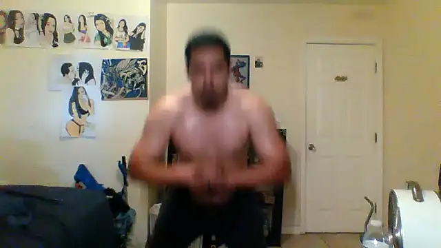 k1oudE online show from November 10, 2025, 10:48 pm