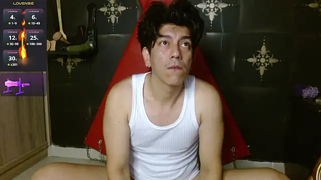 Noah-cock online show from February 22, 2026, 4:37 am