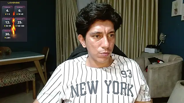 Noah-cock online show from April 28, 2026, 5:01 am