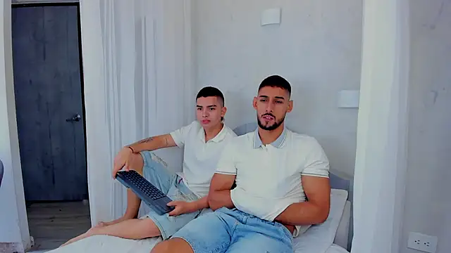 Snapshot of MarcoVitto chatting on February 19, 2025, 5:49 pm MarcoVitto online show from February 19, 2025, 5:49 pm