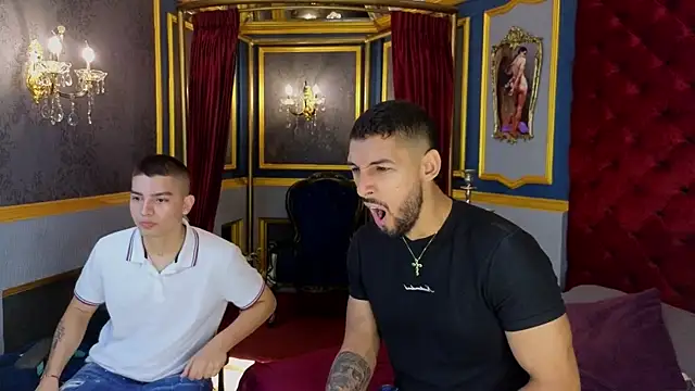 Snapshot of MarcoVitto chatting on March 17, 2025, 3:25 am MarcoVitto online show from March 17, 2025, 3:25 am