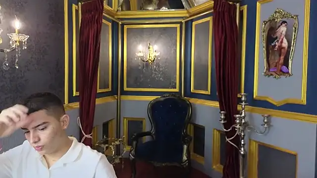 Snapshot of MarcoVitto chatting on March 14, 2025, 4:10 am MarcoVitto online show from March 14, 2025, 4:10 am