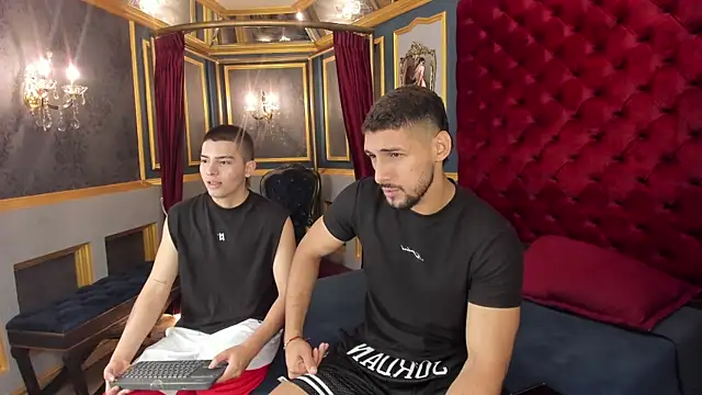 Snapshot of MarcoVitto chatting on February 24, 2025, 3:23 am MarcoVitto online show from February 24, 2025, 3:23 am