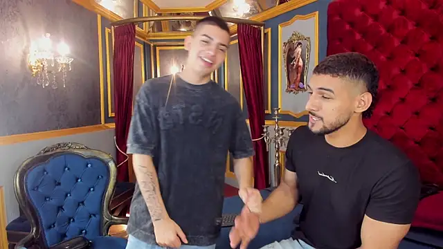 Snapshot of MarcoVitto chatting on February 22, 2025, 6:17 am MarcoVitto online show from February 22, 2025, 6:17 am