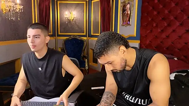 Snapshot of MarcoVitto chatting on March 13, 2025, 3:54 am MarcoVitto online show from March 13, 2025, 3:54 am