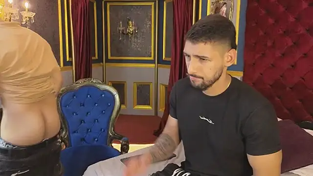 Snapshot of MarcoVitto chatting on March 9, 2025, 7:12 am MarcoVitto online show from March 9, 2025, 7:12 am