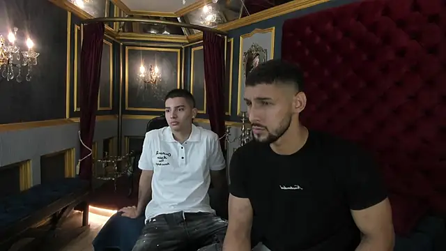 Snapshot of MarcoVitto chatting on February 26, 2025, 3:25 am MarcoVitto online show from February 26, 2025, 3:25 am