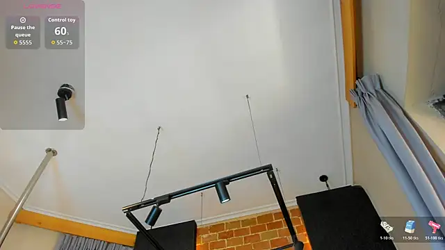 MarcoVitto online show from February 14, 2026, 7:47 pm