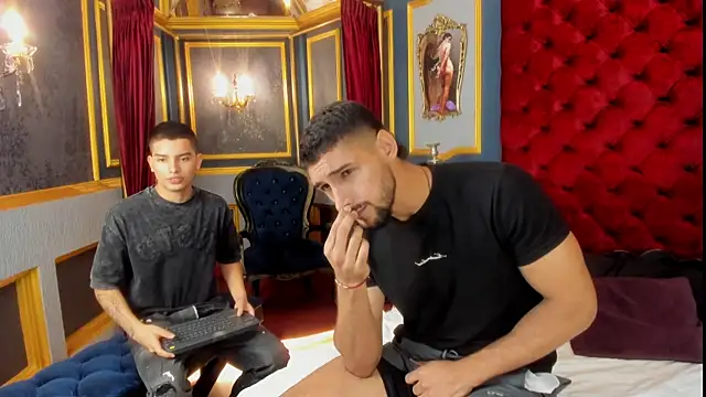 Snapshot of MarcoVitto chatting on March 3, 2025, 9:24 am MarcoVitto online show from March 3, 2025, 9:24 am