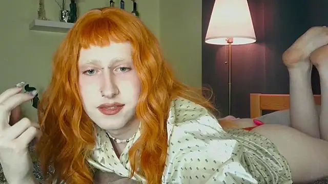 DavidLiiio online show from April 2, 2026, 11:00 pm