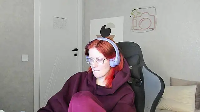 ElizabethHarpper online show from January 15, 2026, 1:09 am