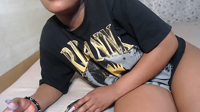 NiceCandyxx online show from September 16, 2025, 6:53 pm