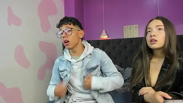 RyanPricee online show from March 12, 2025, 3:24 am