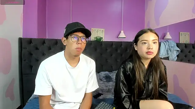 RyanPricee online show from March 7, 2025, 4:02 am