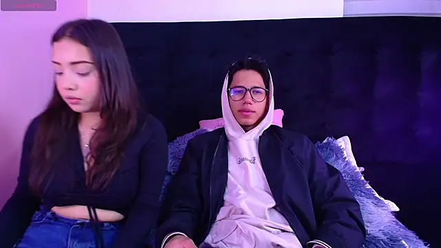 RyanPricee online show from December 4, 2025, 4:11 am