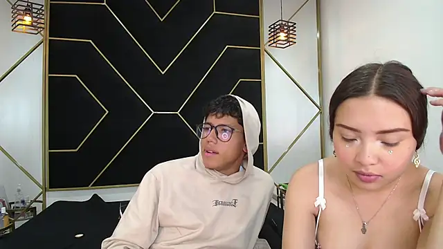 RyanPricee online show from October 12, 2025, 4:14 am