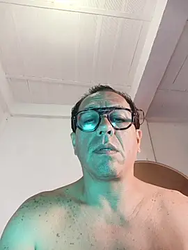 Rocket1978 online show from October 21, 2025, 12:37 pm