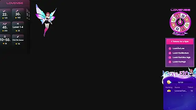 Lona-s online show from January 16, 2025, 7:49 am