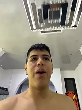 Angel Khouri online show from February 19, 2026, 4:31 am