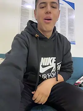 Angel Khouri online show from February 21, 2026, 4:14 am