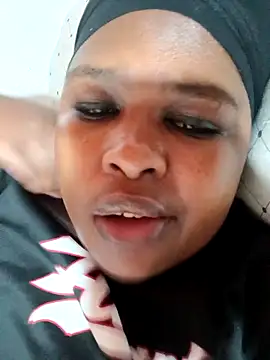 SexyLadyBoosxx online show from October 13, 2025, 12:51 pm