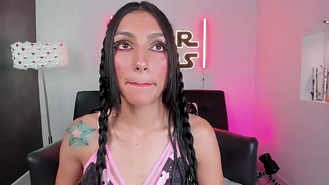 miss   evangeline online show from May 21, 2026, 2:31 am