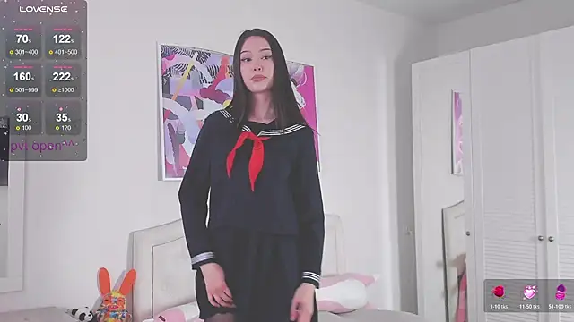 Snapshot of kittenrisha chatting on February 8, 2026, 4:32 am kittenrisha online show from February 8, 2026, 4:32 am