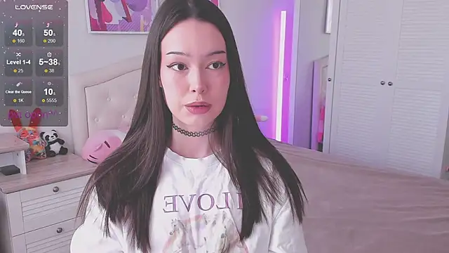 Snapshot of kittenrisha chatting on February 23, 2026, 4:14 am kittenrisha online show from February 23, 2026, 4:14 am