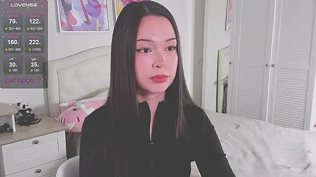 Snapshot of kittenrisha chatting on February 2, 2026, 4:33 am kittenrisha online show from February 2, 2026, 4:33 am