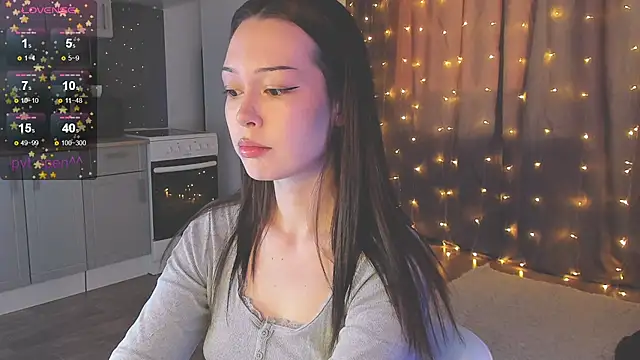 Snapshot of kittenrisha chatting on December 20, 2025, 5:10 am kittenrisha online show from December 20, 2025, 5:10 am