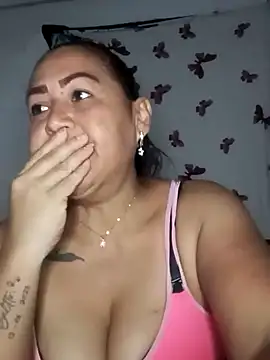 Snapshot of Abigail_BigTits chatting on February 18, 2025, 6:26 pm Abigail BigTits online show from February 18, 2025, 6:26 pm