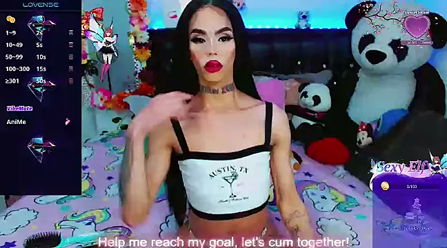 Alextwink online show from January 29, 2025, 12:43 am