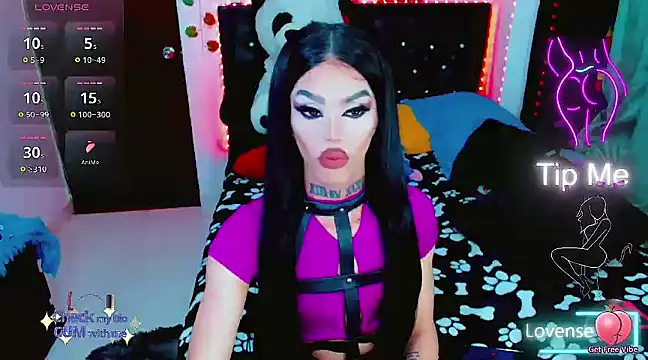 Alextwink online show from March 7, 2025, 1:09 am