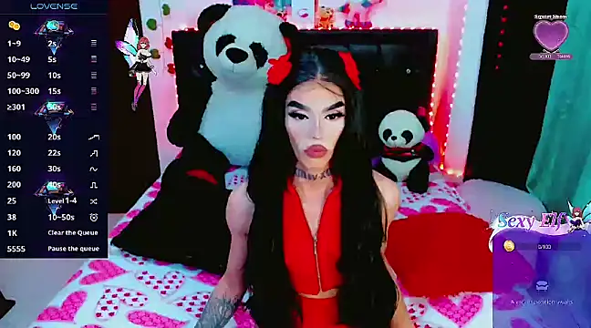 Alextwink online show from February 21, 2025, 11:54 pm