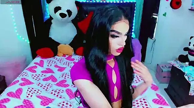 Alextwink online show from February 20, 2025, 6:35 pm