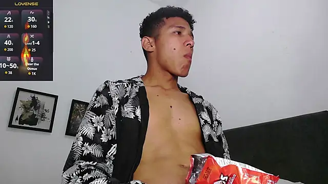 iam corbin online show from May 1, 2026, 6:24 pm