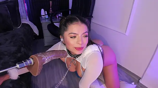 Snapshot of daniiphoeniixx chatting on March 15, 2025, 1:52 am daniiphoeniixx online show from March 15, 2025, 1:52 am