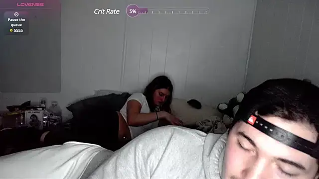 loverpepe21 online show from January 3, 2025, 7:38 am