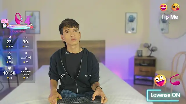 Snapshot of Brian-Ausslos chatting on November 20, 2025, 4:46 am Brian-Ausslos online show from November 20, 2025, 4:46 am