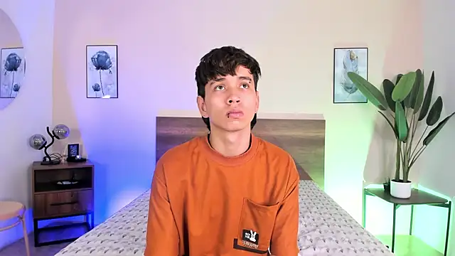 Snapshot of Brian-Ausslos chatting on November 27, 2025, 4:57 am Brian-Ausslos online show from November 27, 2025, 4:57 am