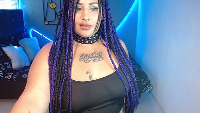 Snapshot of brittanysexhot chatting on January 22, 2025, 6:52 pm brittanysexhot online show from January 22, 2025, 6:52 pm