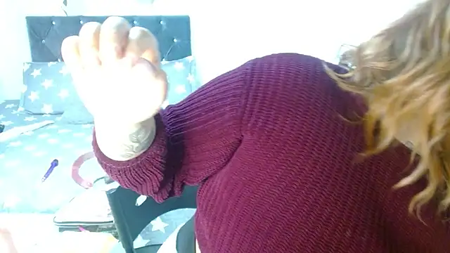 brittanysexhot online show from October 29, 2025, 7:13 pm