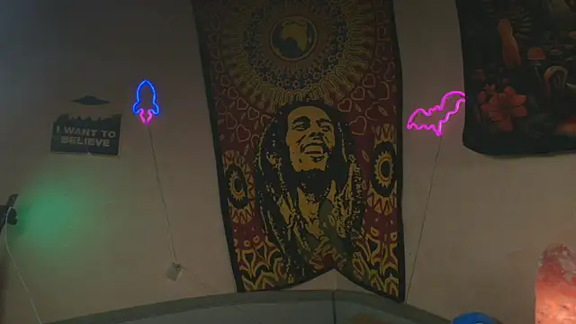 devil fts online show from October 5, 2025, 3:19 am