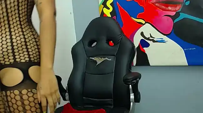 Snapshot of Camilahorny_sex chatting on December 29, 2024, 8:00 am Camilahorny sex online show from December 29, 2024, 8:00 am