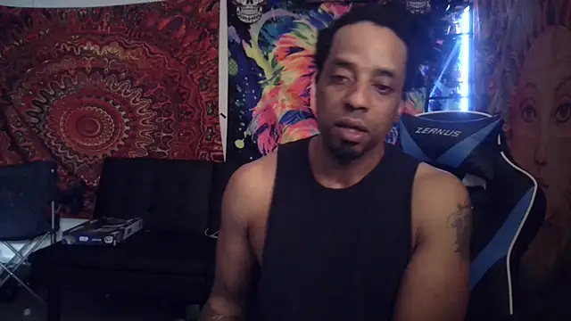 Coco-Licious online show from January 6, 2025, 9:11 pm