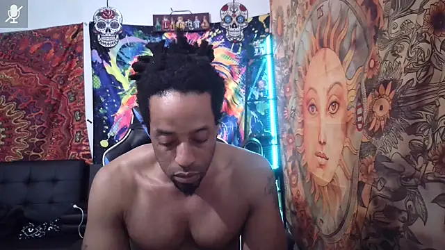 Coco-Licious online show from January 9, 2025, 10:20 pm