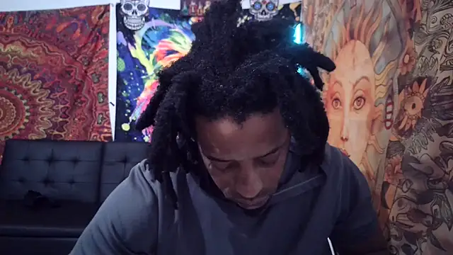 Coco-Licious online show from January 9, 2025, 2:51 pm