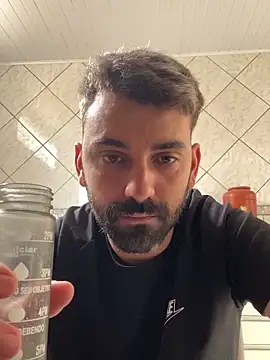 biel 96 online show from November 9, 2025, 2:10 pm