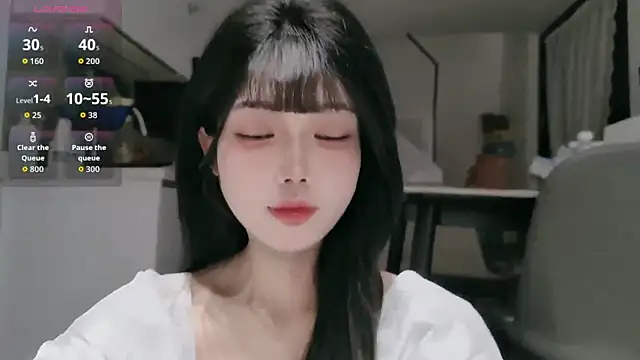 diandian-866 online show from February 12, 2026, 3:17 am